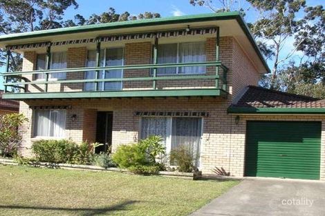 Property photo of 182 Walmer Avenue Sanctuary Point NSW 2540