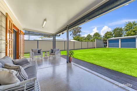 Property photo of 39 Lemon Street Runcorn QLD 4113