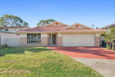 7 Highview Ave, San Remo, NSW 2262