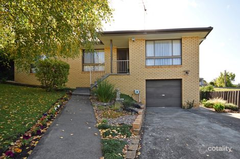 Property photo of 34 Kilander Crescent Berriedale TAS 7011