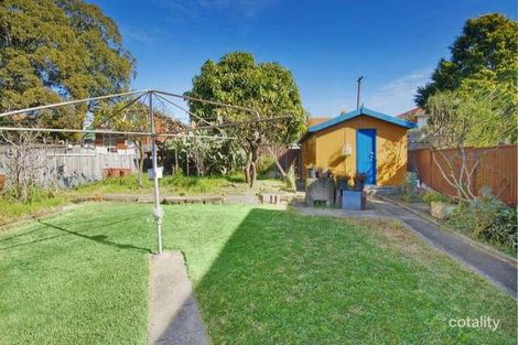 Property photo of 39 Carlisle Street Ashfield NSW 2131