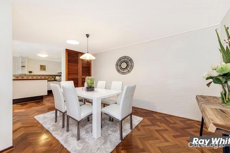 Property photo of 4 Epenarra Close Hawker ACT 2614