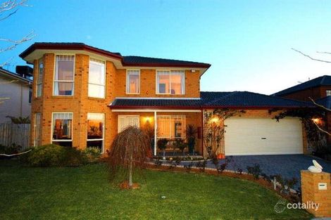 8 Affinity Cl, Mordialloc, VIC 3195
