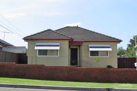 85 Lisgar St, Merrylands, NSW 2160