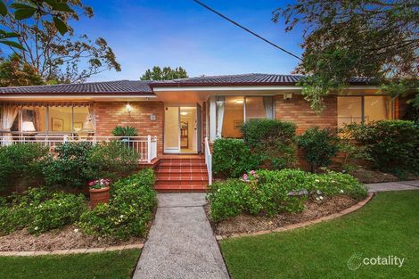 Property photo of 8 Jackson Crescent Pennant Hills NSW 2120