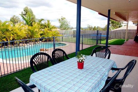 Property photo of 63 James Josey Avenue Springfield Lakes QLD 4300