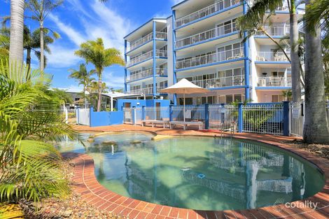 Property photo of 24/397 Esplanade Torquay QLD 4655