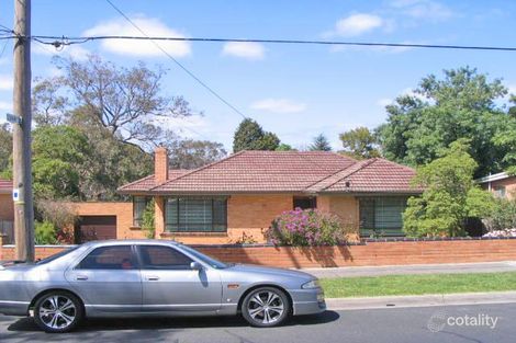 44 Dudley St, Mitcham, VIC 3132