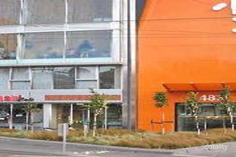 Property photo of 2003A/8 Franklin Street Melbourne VIC 3000