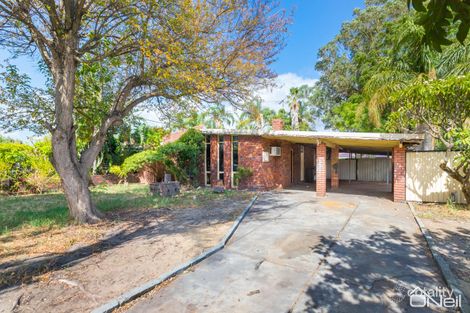 Property photo of 40 Angelo Street Armadale WA 6112