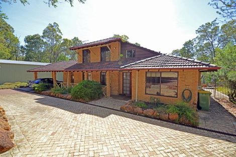 Property photo of 390 Moola Road Glen Forrest WA 6071