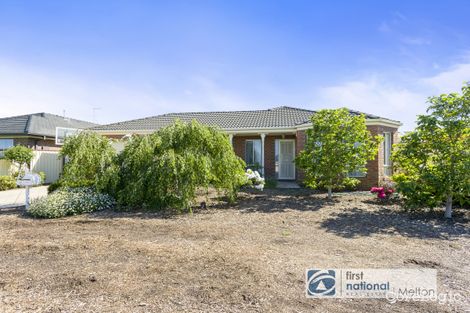 8 Charlotte Ave, Harkness, VIC 3337
