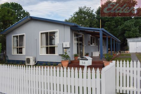 14 Wallace St, Mount Beauty, VIC 3699