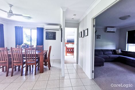 Property photo of 25 Peters Road Fassifern Valley QLD 4309