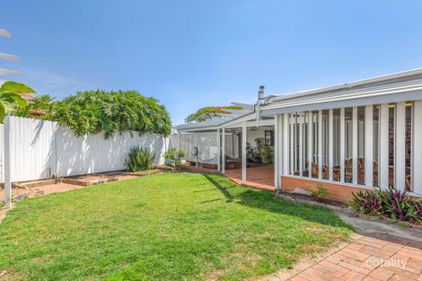 Property photo of 233 Edinburgh Castle Road Wavell Heights QLD 4012