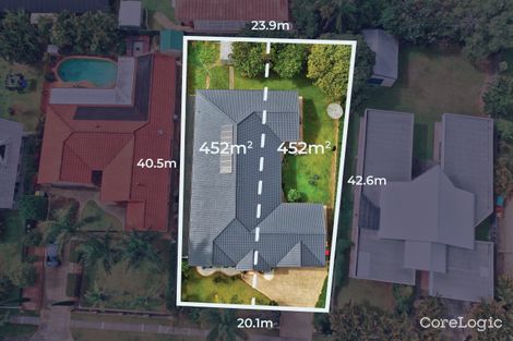 Property photo of 542 Algester Road Parkinson QLD 4115