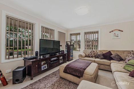 Property photo of 3 Windmill Parade Currans Hill NSW 2567