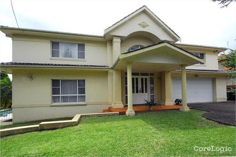 Property photo of 34 Koola Avenue East Killara NSW 2071