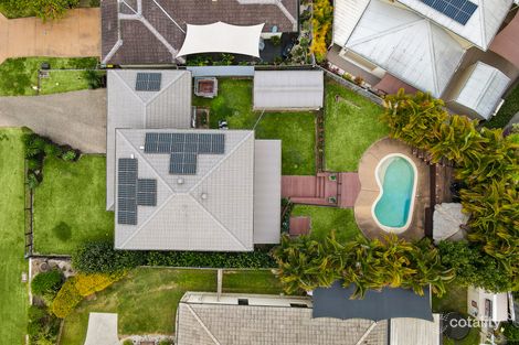 Property photo of 65 Clearwater Circuit Bli Bli QLD 4560