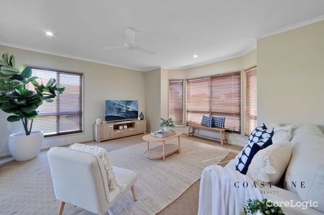 Property photo of 5 Coral Garden Drive Kalkie QLD 4670