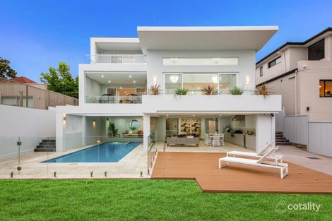 Property photo of 1 Boronia Street Kyle Bay NSW 2221