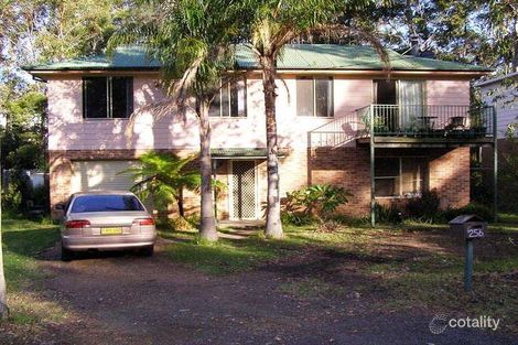 Property photo of 256 The Park Drive Sanctuary Point NSW 2540