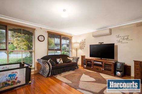 Property photo of 2 Minerva Crescent Vermont South VIC 3133