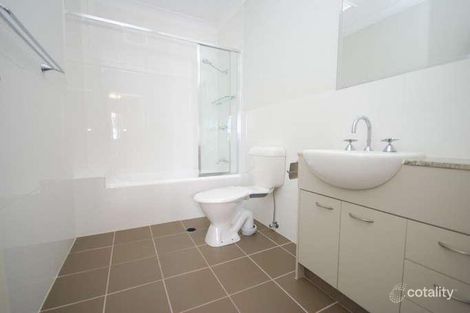16/27 Eugenia Cct, Robina, QLD 4226
