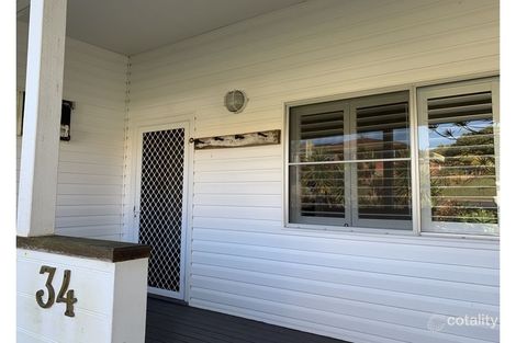 Property photo of 34 Pilot Street Urunga NSW 2455