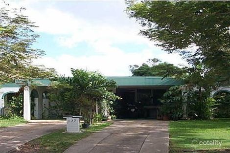 Property photo of 2/137 Albert Street Cranbrook QLD 4814