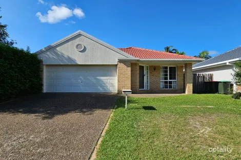 Property photo of 11 Waterdown Drive Elanora QLD 4221