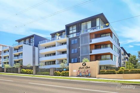 1 Carlingford Rd, Epping, NSW 2121