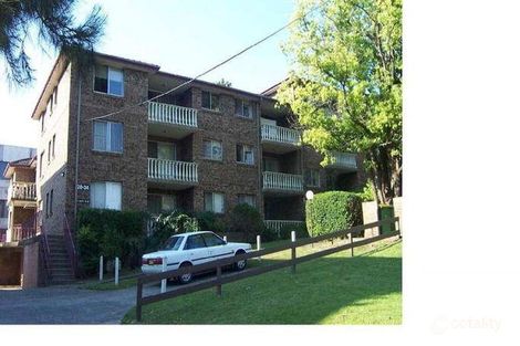 6/28-34 First Ave, Eastwood, NSW 2122