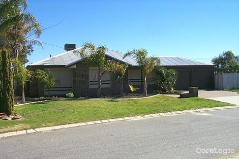 Property photo of 1 Torwood Close Maddington WA 6109