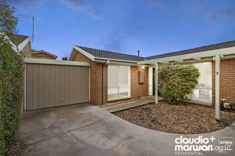 Property photo of 3 Amber Court Pascoe Vale VIC 3044