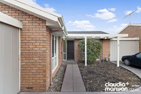 Property photo of 3 Amber Court Pascoe Vale VIC 3044