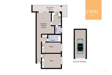 1/92 Harbord Rd, Freshwater, NSW 2096