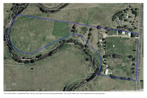 Property photo of 15 Kelly Street Scone NSW 2337