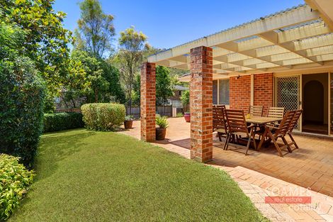 Property photo of 4 Aubrey Place Berowra NSW 2081