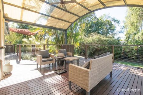 Property photo of 4 Castlereagh Street Capalaba QLD 4157