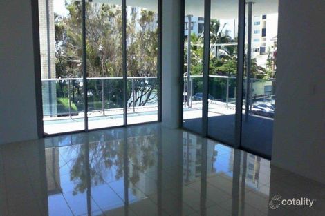 Property photo of 509/20 Labrador Street Labrador QLD 4215
