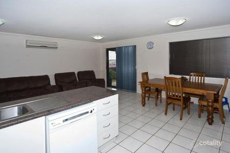 Property photo of 17 Diamantina Drive Glenvale QLD 4350