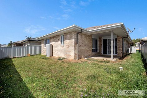 Property photo of 6 Parkvista Circuit Coomera QLD 4209