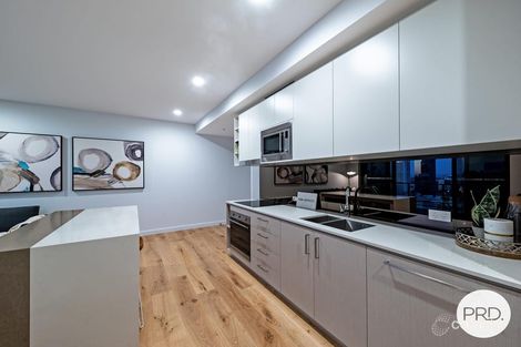 Property photo of 1401/380 Murray Street Perth WA 6000