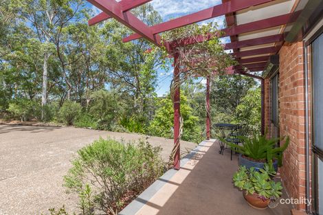 Property photo of 44A Plateau Parade Blaxland NSW 2774