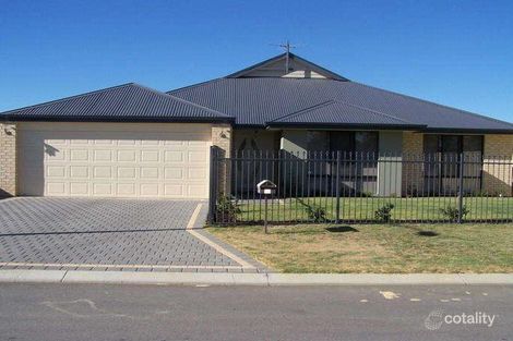 Property photo of 60 Warrida Way Maddington WA 6109