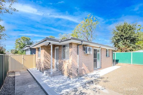 52a Mindanao Ave, Lethbridge Park, NSW 2770