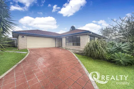 Property photo of 31 Tarra Place Parkinson QLD 4115