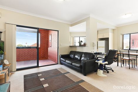 Property photo of 1/771-777 New Canterbury Road Dulwich Hill NSW 2203