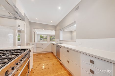 Property photo of 1 Wingadee Street Lane Cove North NSW 2066